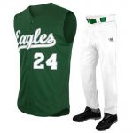 Baseball Uniform