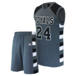 Basketball Uniform