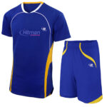 Soccer Uniform