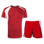 Soccer Uniform